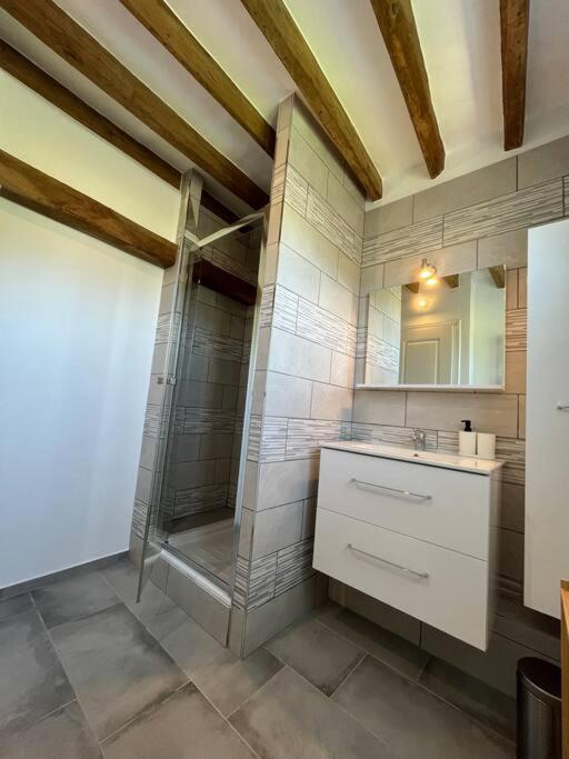 Cosy &Jolie Maison Tout A Cote De Disneyland Paris Montry ภายนอก รูปภาพ
